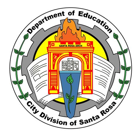 deped santa rosa